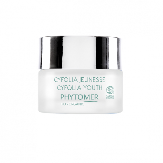 phytomer cyfolia youth cream 50ml