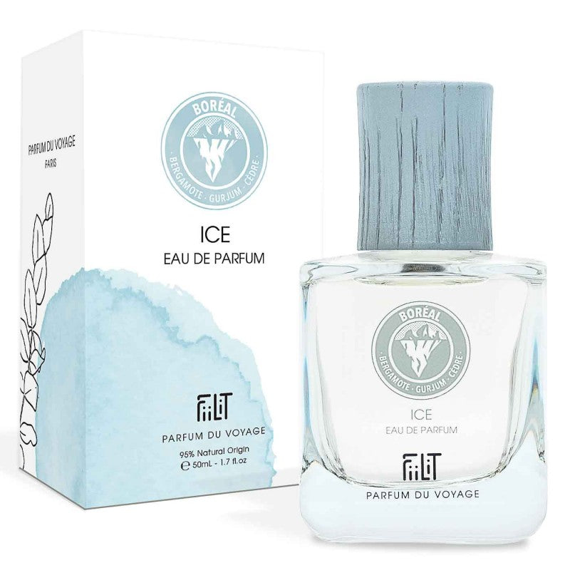 Fiilit Ice - Boreal Eau de Parfum 50ml
