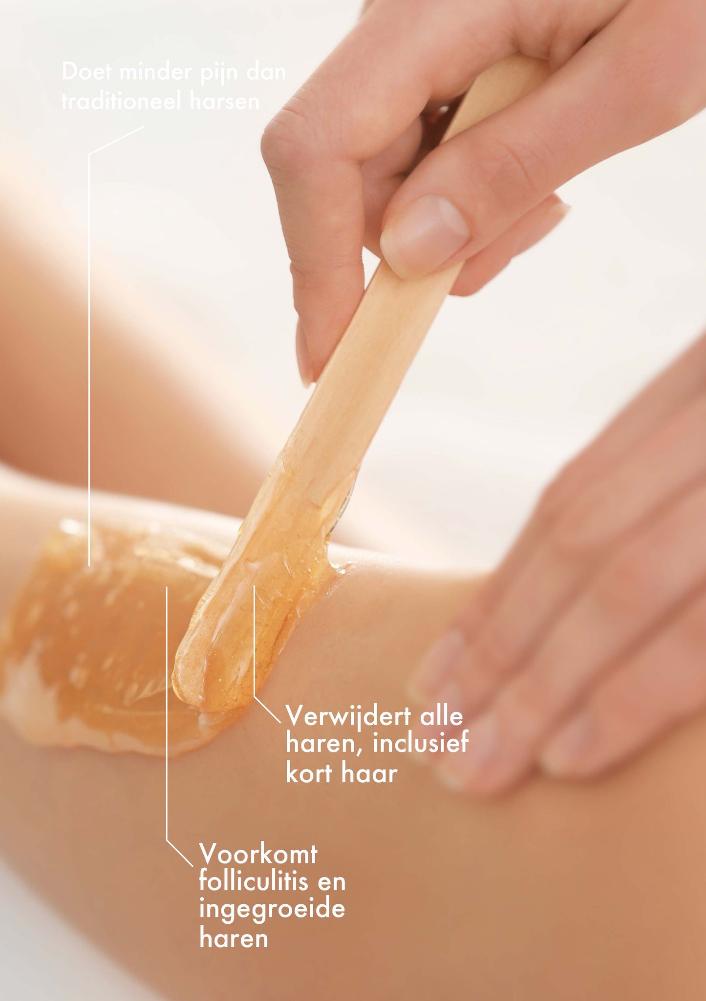 Epil Start Gel Pre-epilatie met Aloë vera – 200ml