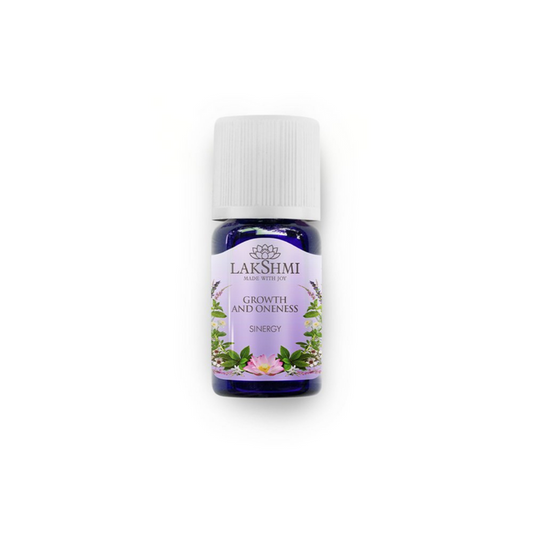 Growth and Oneness (growth &amp; unity) – 10ml