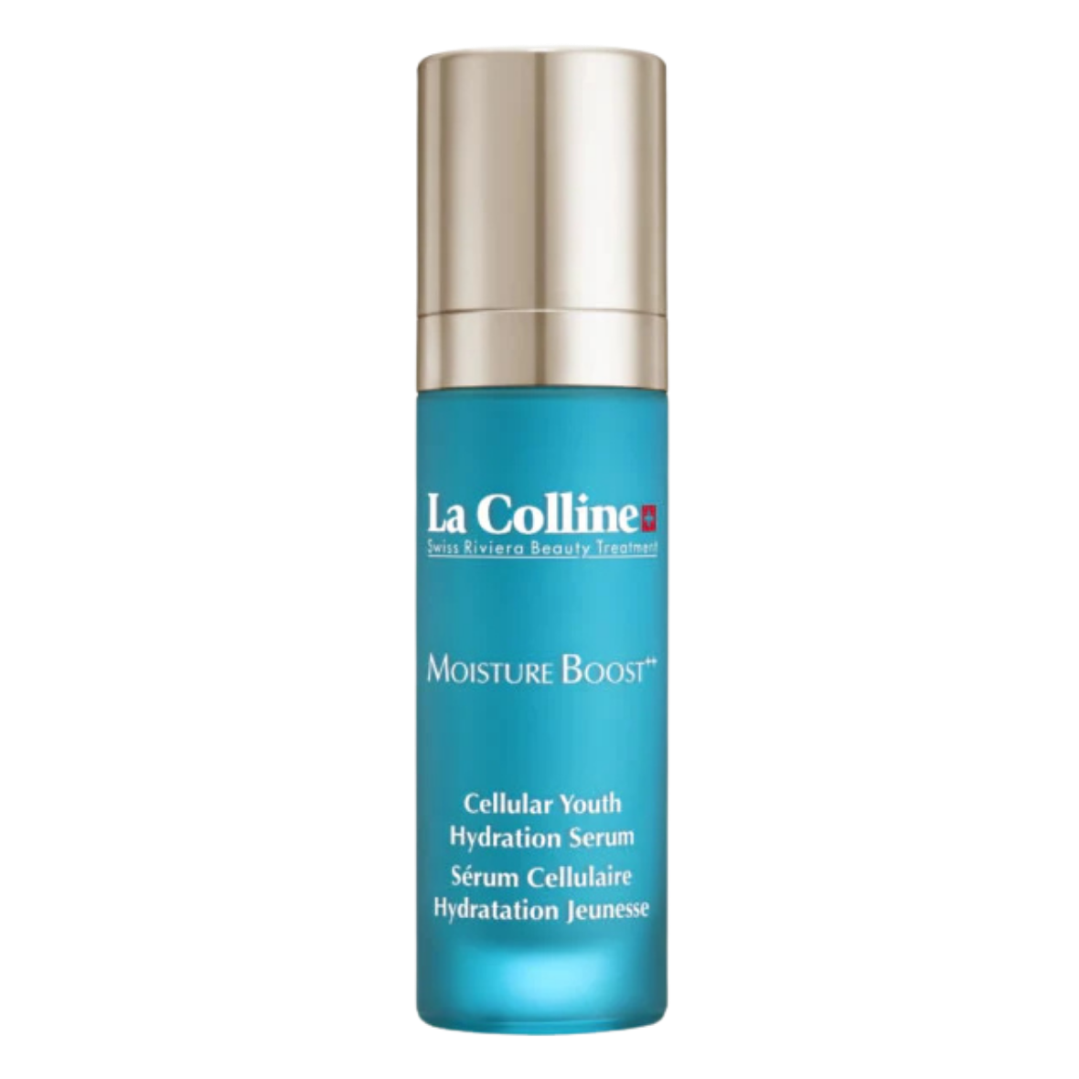 La Colline Cellular Youth Hydration Serum 30 ml hydraterend serum voor droge en vochtarme huid
