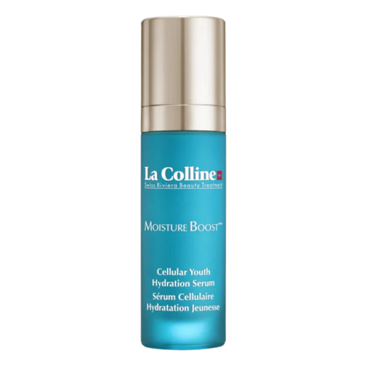 La Colline Cellular Youth Hydration Serum 30 ml hydraterend serum voor droge en vochtarme huid
