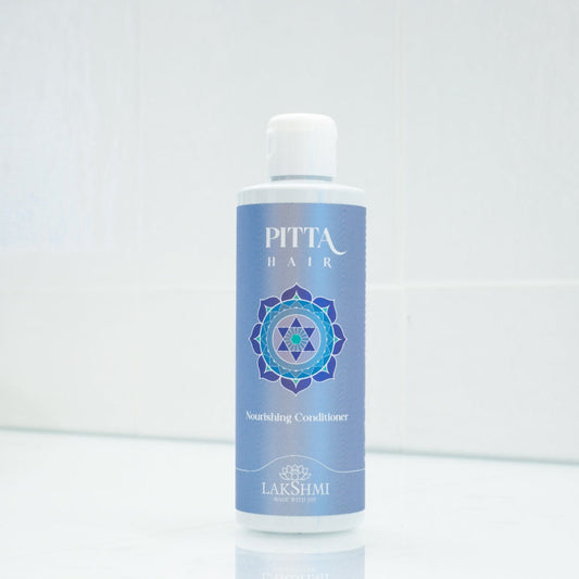 Pitta Nourishing Conditioner - met Kamille- 200ml