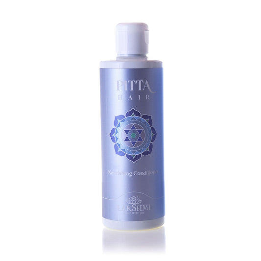 Pitta Nourishing Conditioner - met Kamille- 200ml
