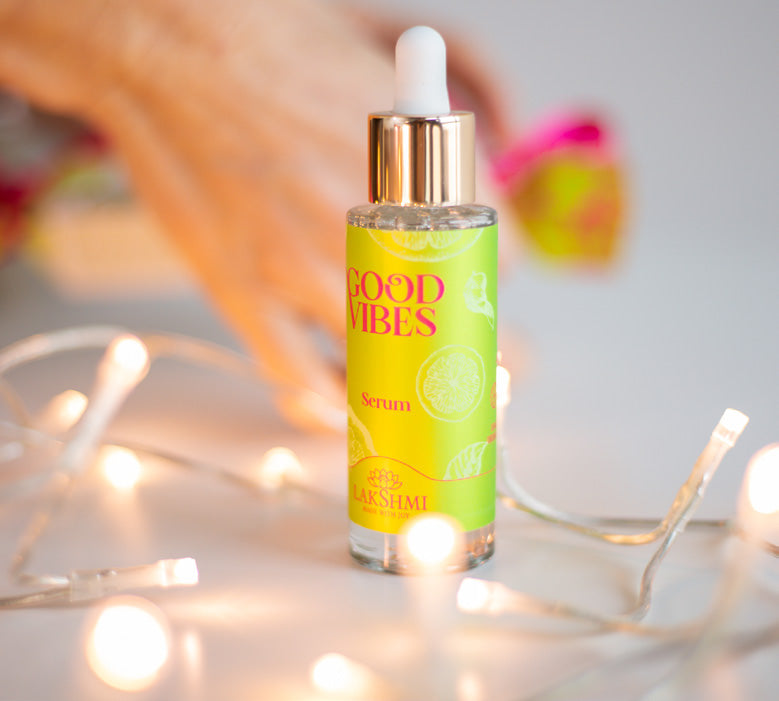 Good Vibes Serum 30 ml