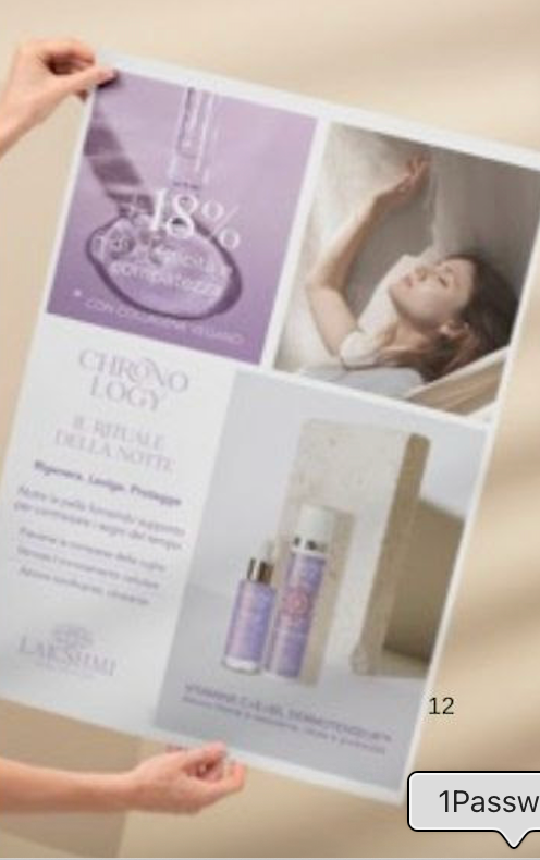 Chronology Repair Lift Serum I Gezichtsserum met Plantencollageen – 30ml