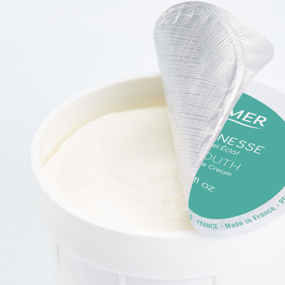 phytomer cyfolia anti aging crème biologisch