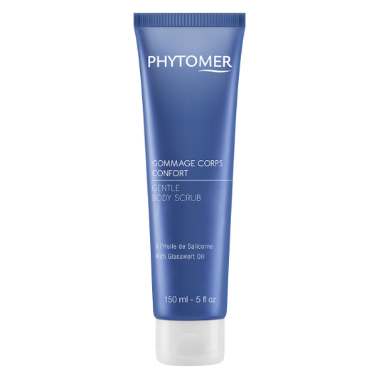 Phytomer Gentle Body Scrub 150 ml exfoliërende body scrub met salicornolie
