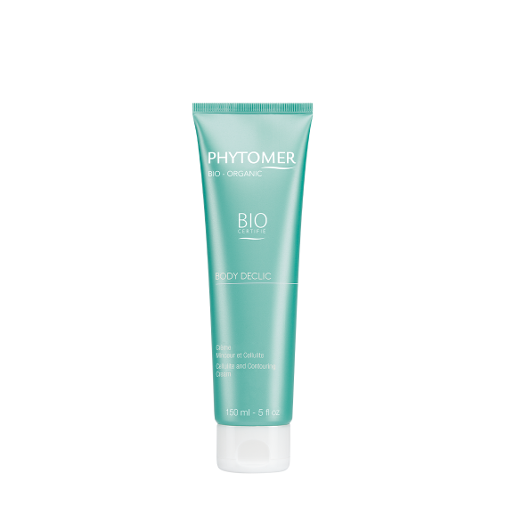 phytomer body delic bio cellulite cream 150ml