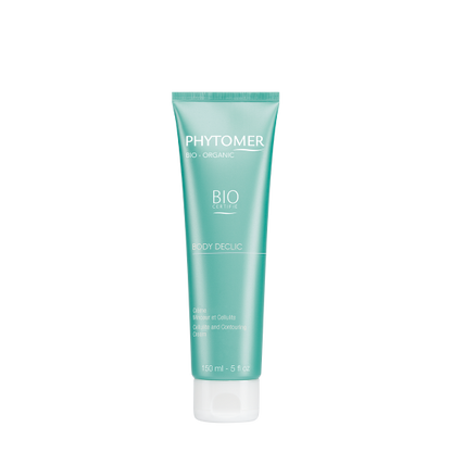 phytomer body delic bio cellulite cream 150ml