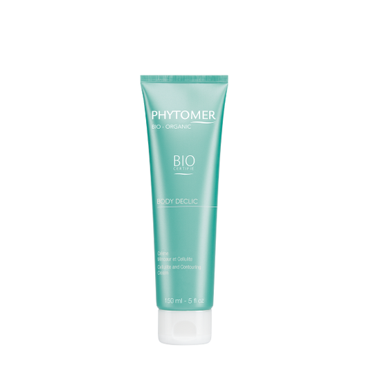 phytomer body delic bio cellulite cream 150ml
