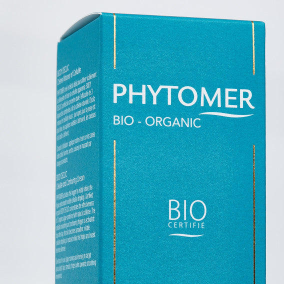 phytomer anti cellulite crème lichaam