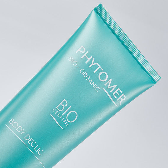 phytomer body delic bio verstevigende crème