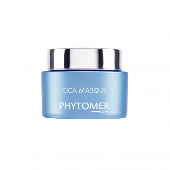 Phytomer Cica Mask 50 ml kalmerend masker gevoelige huid roodheid