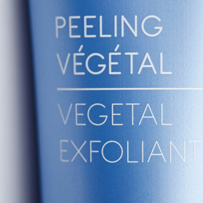 Exfoliërende peeling tegen onzuiverheden en doffe huid