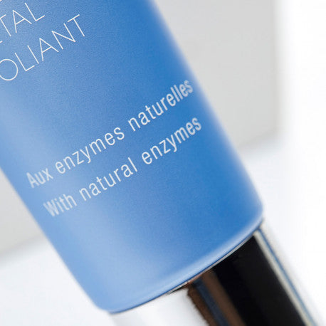 Phytomer enzym peeling voor stralende en verfijnde huid