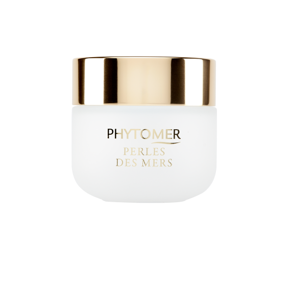 luxe anti aging creme rijpe huid menopauze