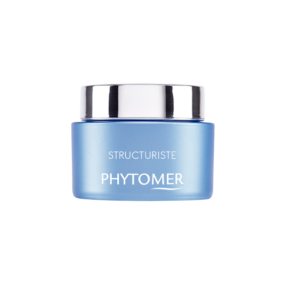 Phytomer Structuriste Lift Cream 50 ml verstevigende crème voor verslapte huid en gezichtscontouren