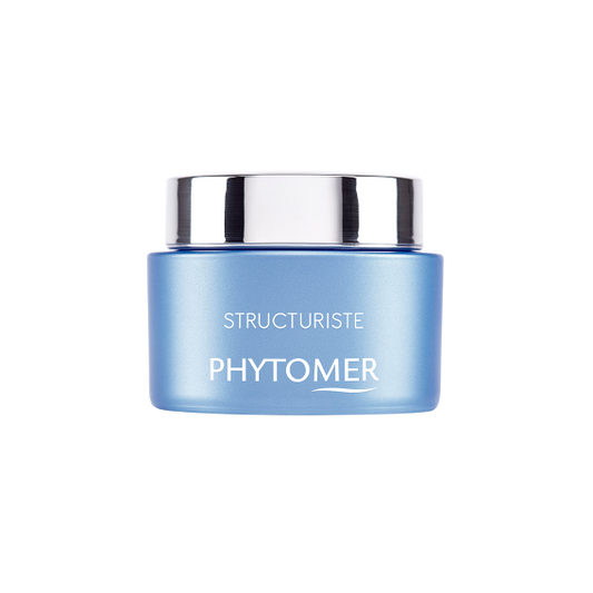 Phytomer Structuriste Lift Cream 50 ml verstevigende crème voor verslapte huid en gezichtscontouren