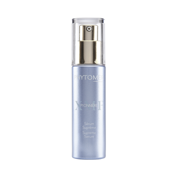 Phytomer XMF Supreme Serum 30 ml tegen rimpels, pigmentvlekken en anti-aging.
