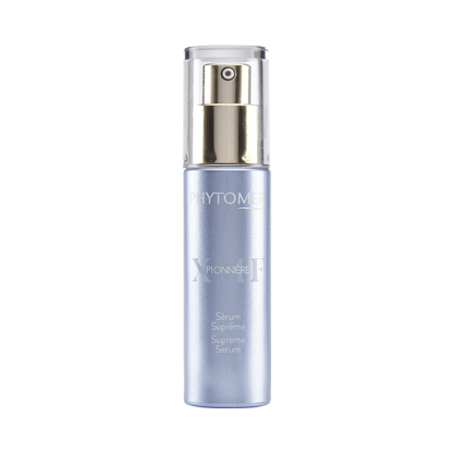 Phytomer XMF Supreme Serum 30 ml tegen rimpels, pigmentvlekken en anti-aging.