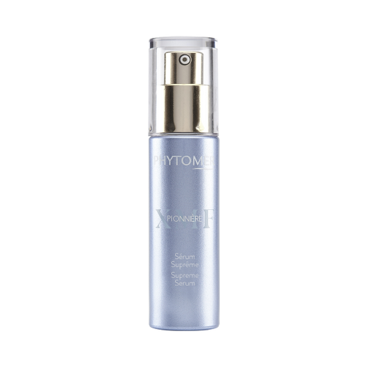 Phytomer XMF Supreme Serum 30 ml tegen rimpels, pigmentvlekken en anti-aging.