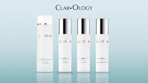 La Colline Clar•Ology Duo – Das Serum + Illuminating Youth Cream