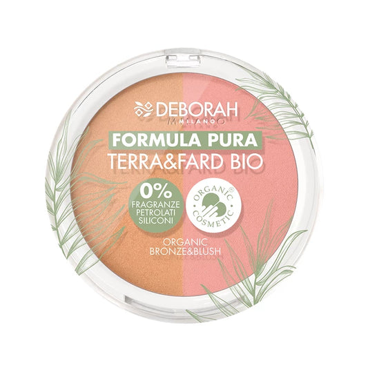 Deborah Milano Pura Bronzing 1 Light 9GR