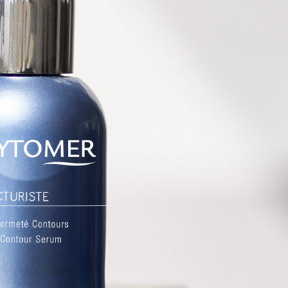 Phytomer Structuriste Straffendes Kontur-Serum – Straffendes Anti-Aging-Serum (30 ml)