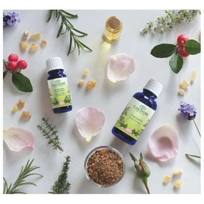 Anti-Stress 30ml Sinergy