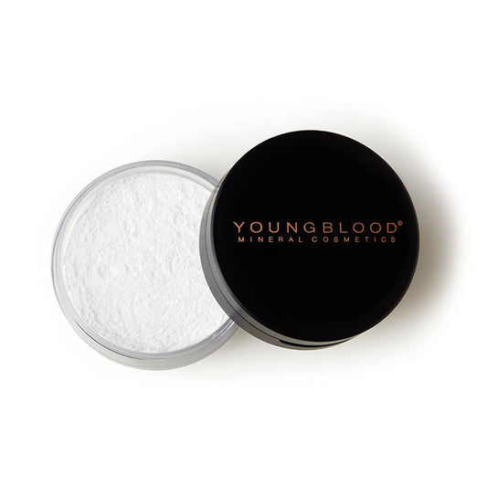 Youngblood Hi-Definition Hydrating Mineral Perfecting Powder hydraterende minerale setting poeder