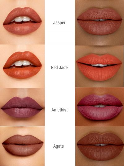 Baims Lipstick Red Jade 600