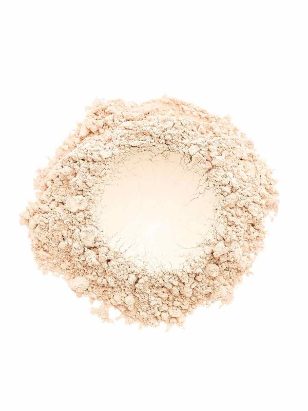 Baims Eyeshadow Refill Ivory 10/ 1,5 g