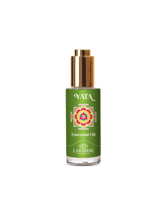 Vata Essential Serum(Katafray) - Droge huid 30ml