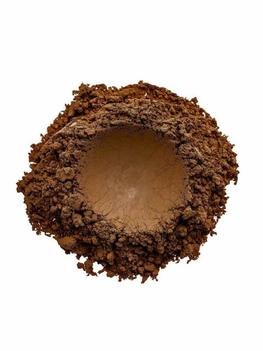 Lakshmi - Baims Eyeshadow Refill Chocolate 60