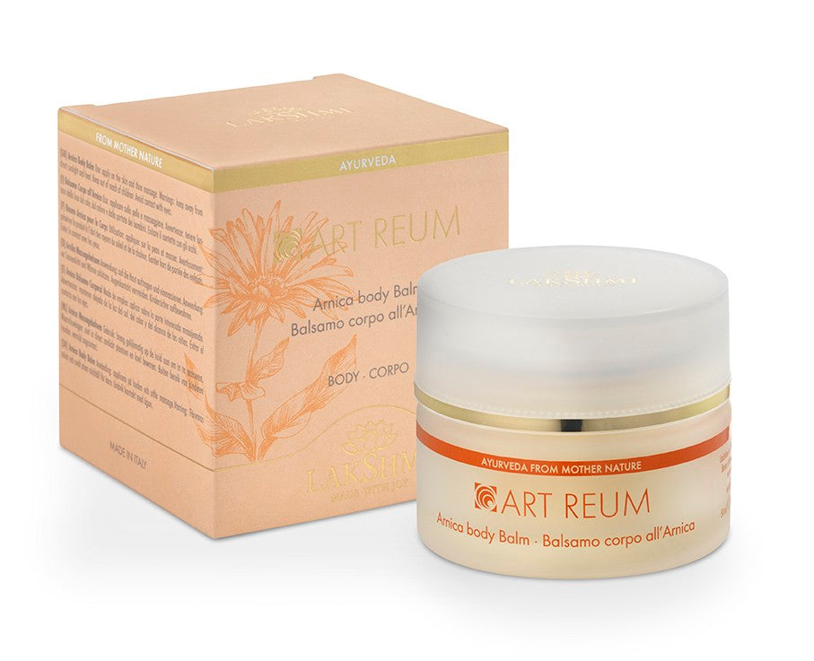 Art Reum Arnica Balm 50 ml