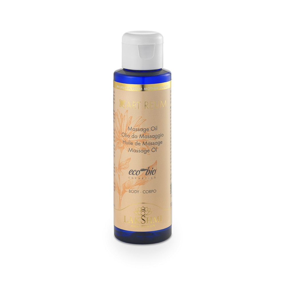 Art Reum Massage Oil 100 ml