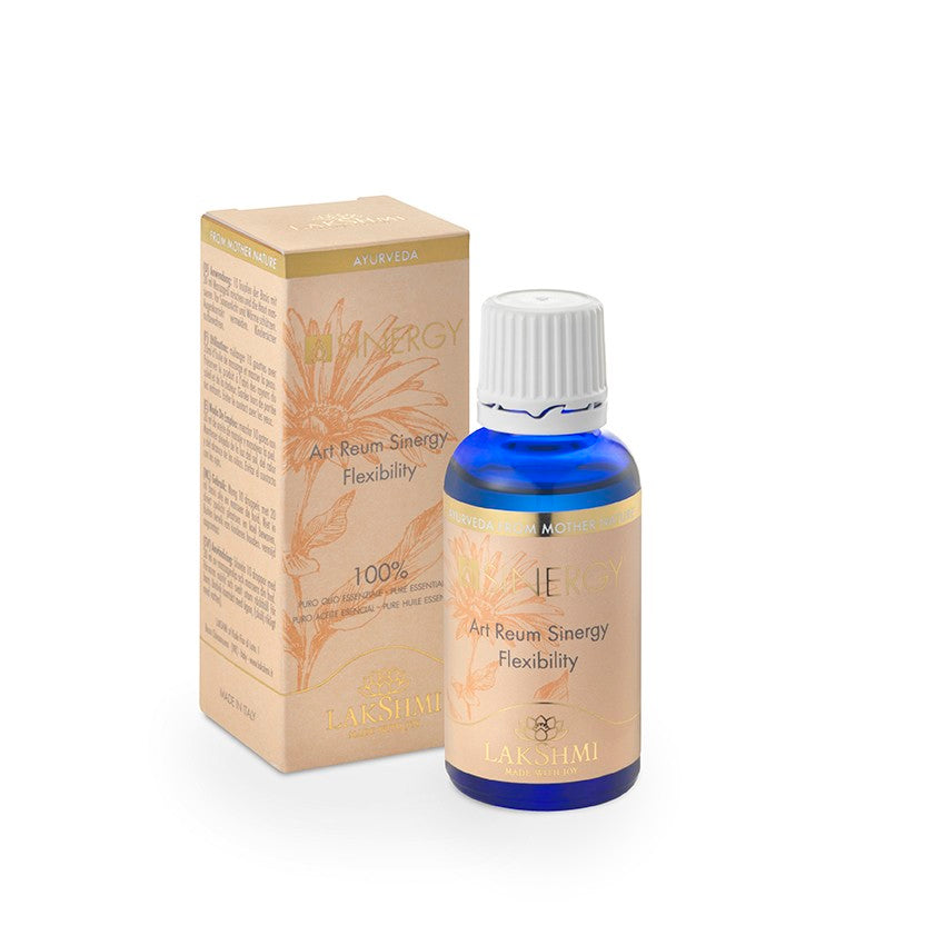 Art Reum Synergy Flexibilität 30 ml