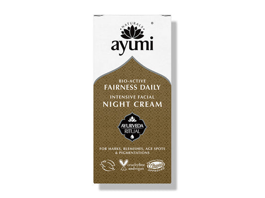 Fairness Daily Night Cream 50 ml
