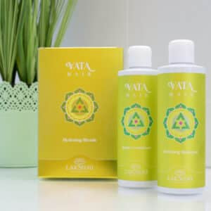 Vata Box 1x Hydrating Shampoo + 1x Repair Conditioner