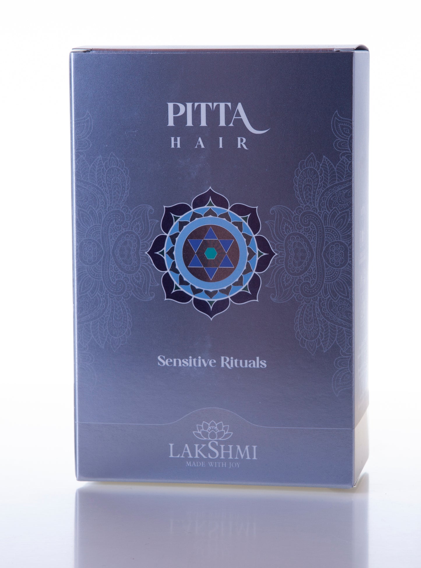 Pitta Box 1x Sensitief Shampoo + 1x Nourishing Conditioner