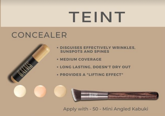 Lakshmi - Baims Concealer 20 Secret 4 ml