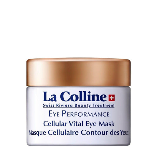 Cellular Vital Eye mask 30 ml