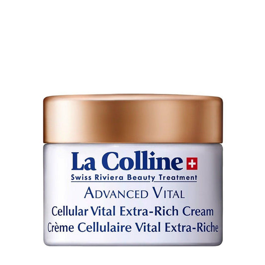 Cellular Vital Extra Rich Cream 30 ml
