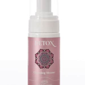 Cleansing Mousse Smog Free/ City Detox – 100ml