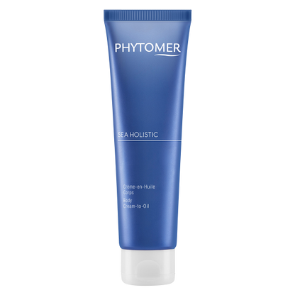 Sea Holistic Body Cream to Oil 150 ml