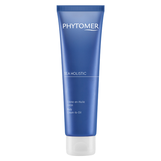 Sea Holistic Körpercreme zum Ölen 150 ml