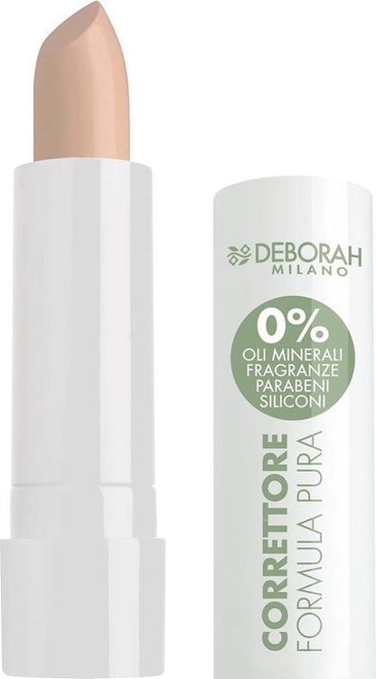 Pura Concealer Stick Bio