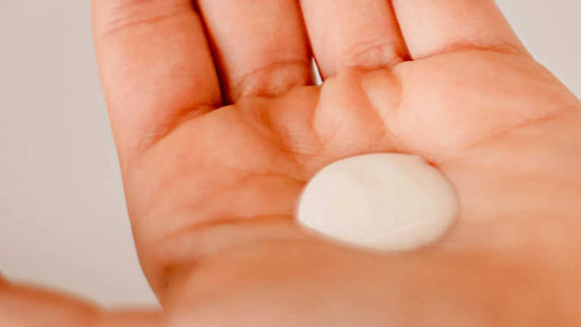 Diamond Set Contouring Cream + Guggul Serum