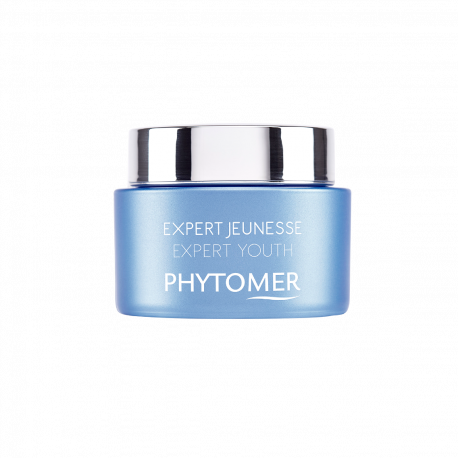 Phytomer Expert Youth Wrinkle Cream anti-aging dagcrème